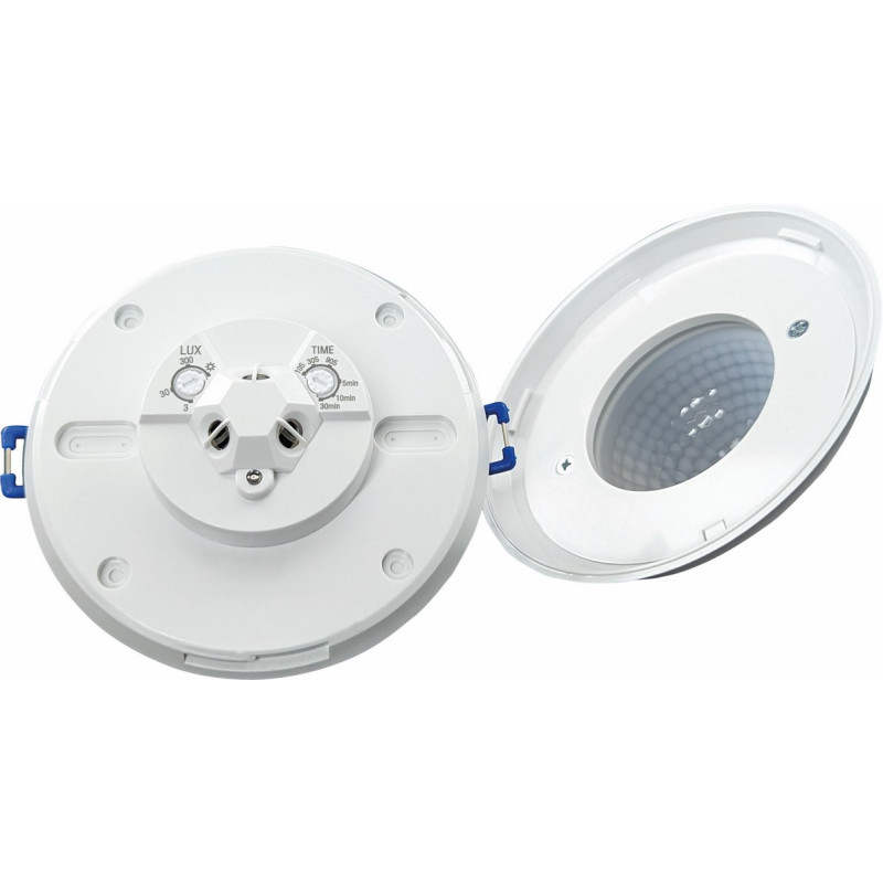 Greenlux PRES SENSOR 104 W - Prítomnostne čidlo PIR GXSE020