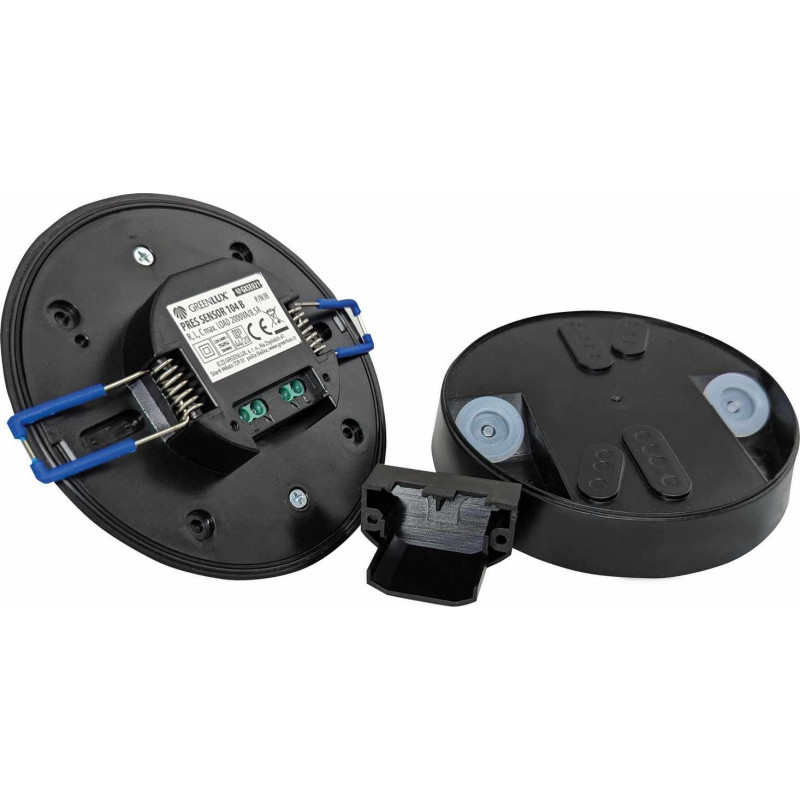 Greenlux PRES SENSOR 104 B - Prítomnostne čidlo PIR GXSE021
