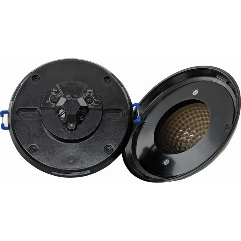 Greenlux PRES SENSOR 104 B - Prítomnostne čidlo PIR GXSE021