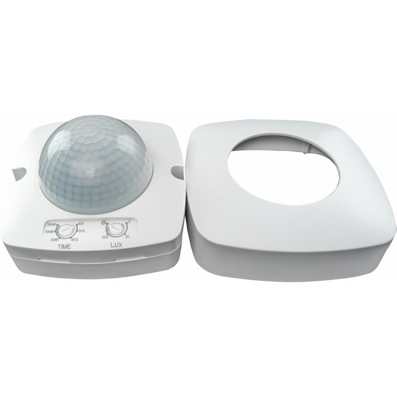 Greenlux PRES SENSOR 69 W - Prítomnostne čidlo PIR GXSI024