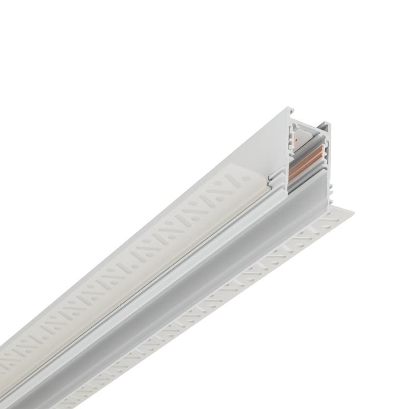 Nowodvorski LVM RECESSED TRACK 2M 11625