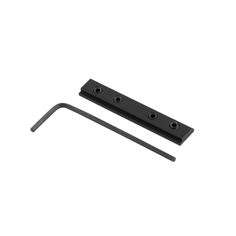 Nowodvorski NANO - LVM TRACK BUCKLE CONNECTOR 11726