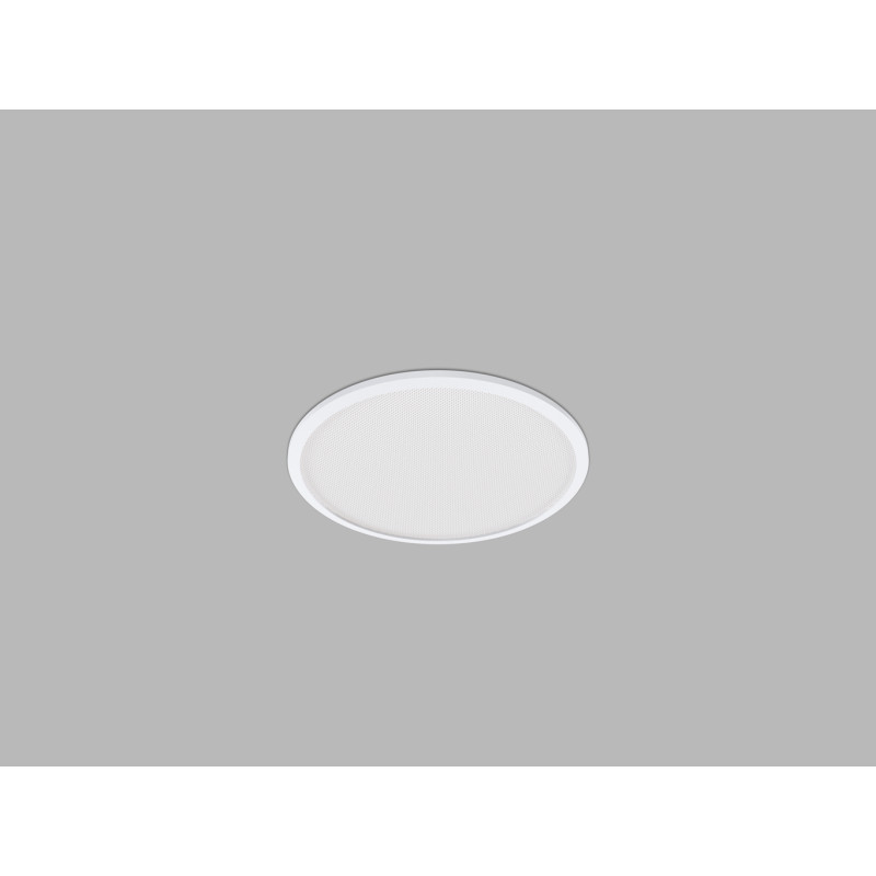 LED2 ZITA XS, W DALI TW/PUSH TW 15W 3000K-4000K 2151351DTW