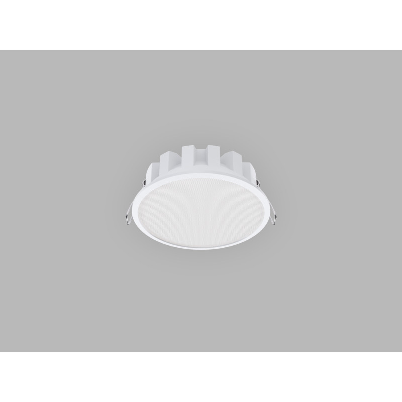 LED2 ZITA XS, W DALI TW/PUSH TW 15W 3000K-4000K 2151351DTW