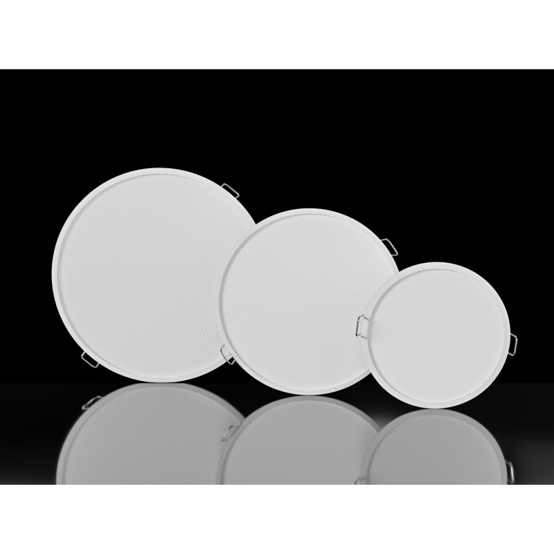 LED2 ZITA S, W DALI TW/PUSH TW 24W 3000K-4000K 2151451DTW