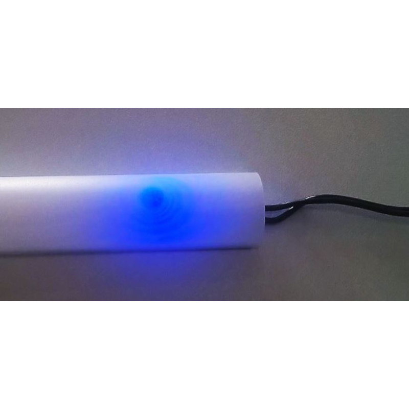 Greenlux Touch Dimmer Switch  - Dotykový vypínač / stmívač do AL profilu  GXLS740