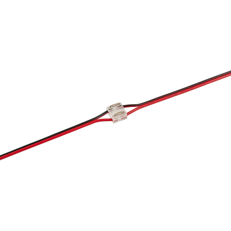 Greenlux CONNECT LED STRIP 8mm 3in1  - Konektor pro led pásky GXLS790