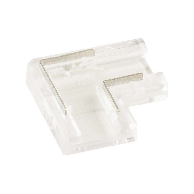 Greenlux CONNECT LED STRIP 10mm L T+T/BTB  - Konektor pro led pásky GXLS793