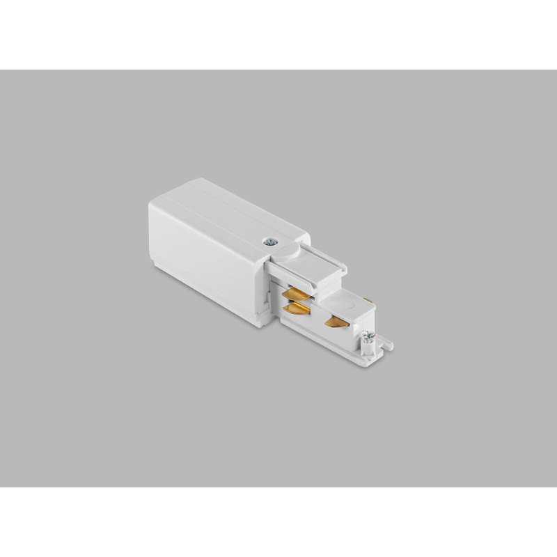 LED2 ECO TRACK LEFT LIVE END, W DALI 7360301