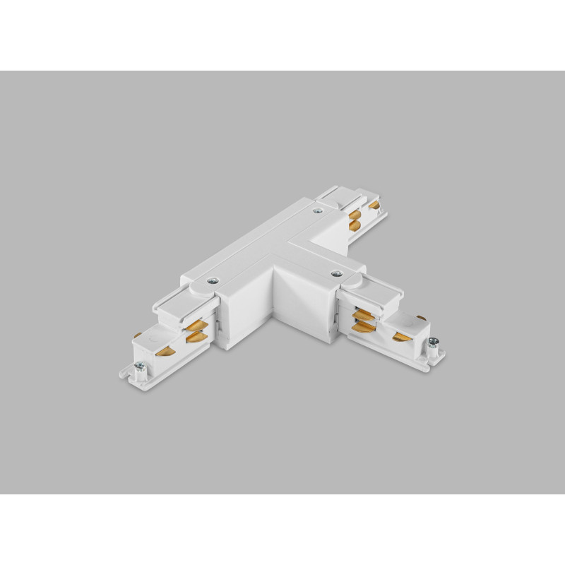 LED2 ECO TRACK LEFT T-CONNECTOR, W DALI 7361201