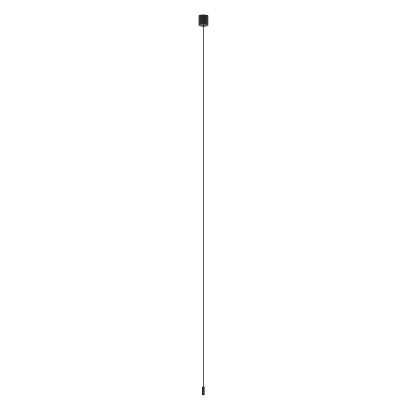 Nowodvorski NANO - LVM OUTSIDE POWER SUPPLY CONDUCTIVE MODULE FOR SUSPENSION TRACK 11740
