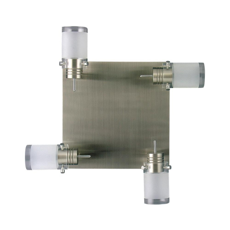 PREZENT ARMO 4xG9/40W,NS CEILING