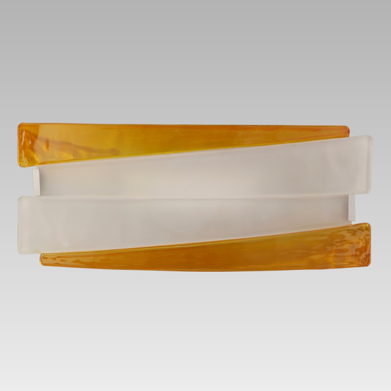 PREZENT CLOSER 1xR7s/100W, HONEY/MATT