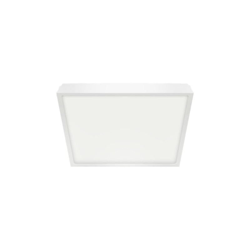 PREZENT LENYS II. LED/6W,4000K,IP20/IP44,WHITE