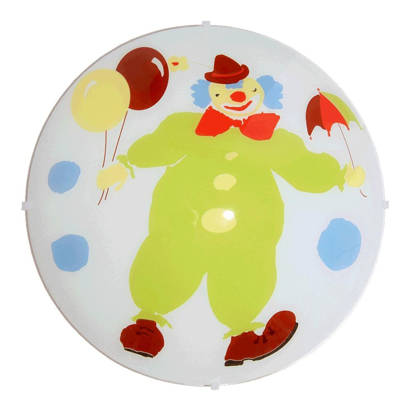 PREZENT CLOWN 2xE27/60W