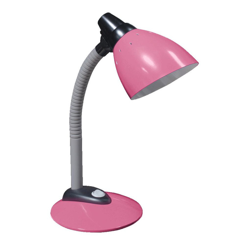 PREZENT JOKER 1xE14/40W, PINK, TABLE