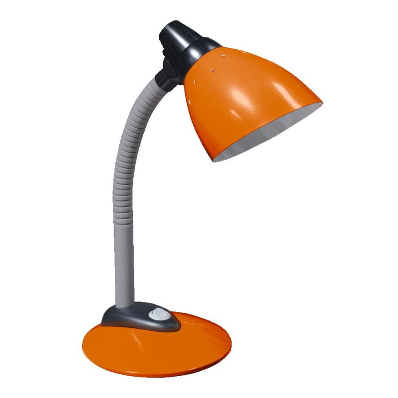 PREZENT JOKER 1xE14/40W, ORANGE, TABLE