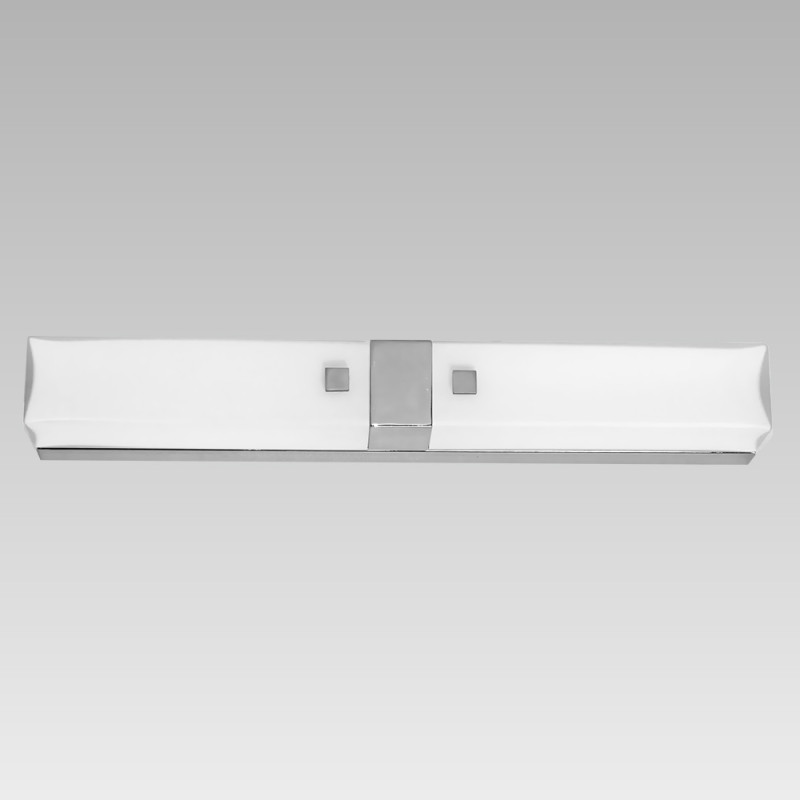 PREZENT ORBIS 2xG9/40W,IP44, CHROME