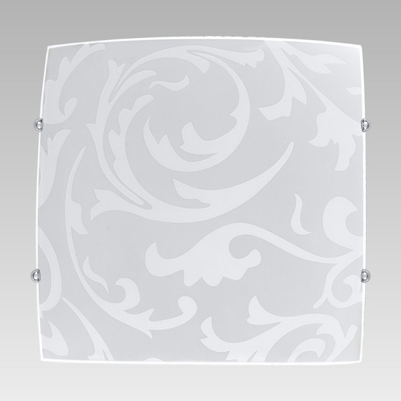 PREZENT AMAZON 1xE27/60W, 300x300,GLASS