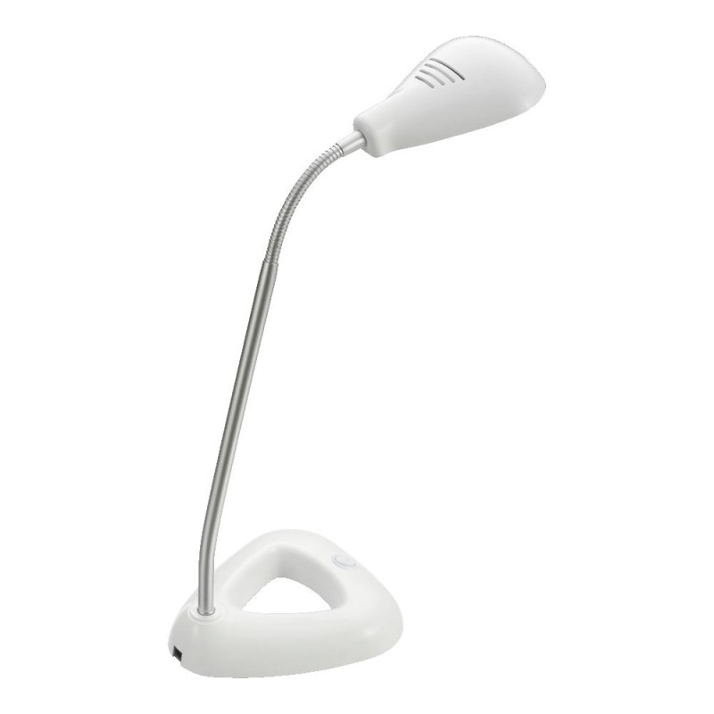 PREZENT FLIPP LED/4,68W,3000K, WHITE