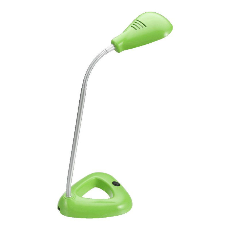 PREZENT FLIPP LED/4,68W,3000K, GREEN