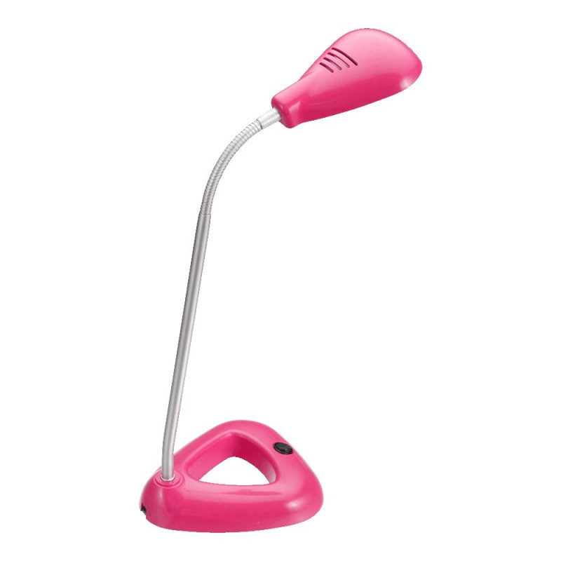 PREZENT FLIPP LED/4,68W,3000K, PINK
