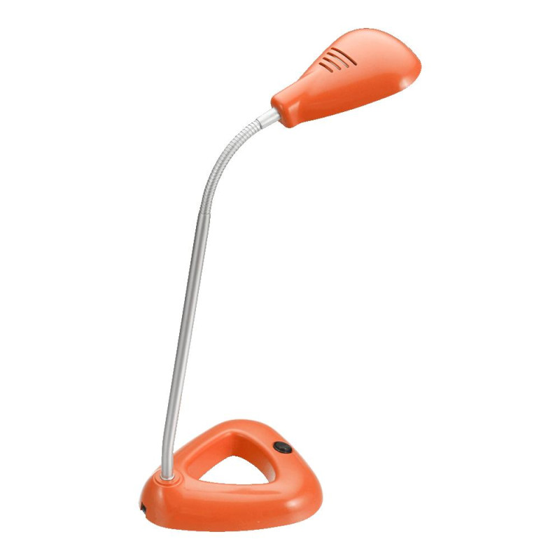 PREZENT FLIPP LED/4,68W,3000K, ORANGE