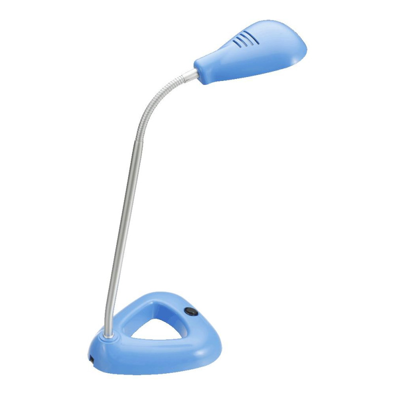 PREZENT FLIPP LED/4,68W,3000 K, BLUE