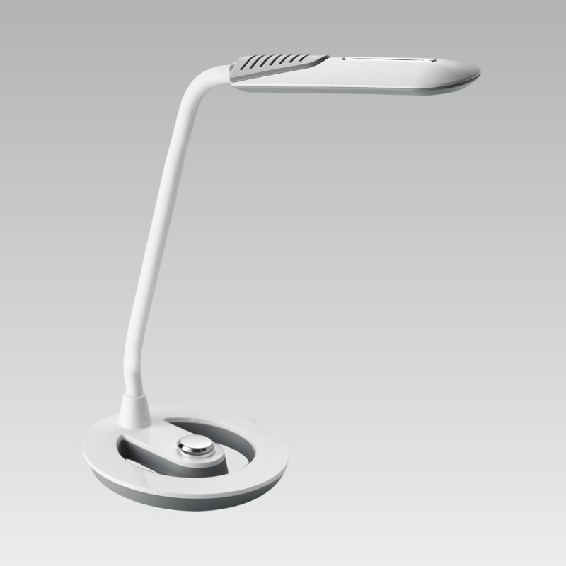 PREZENT LARIX LED/6W,5300K, WHITE