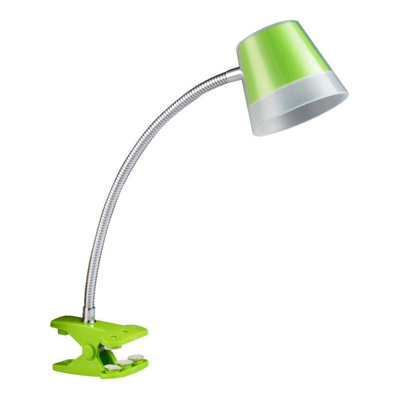 PREZENT VIGO LED/4W,4000K, GREEN