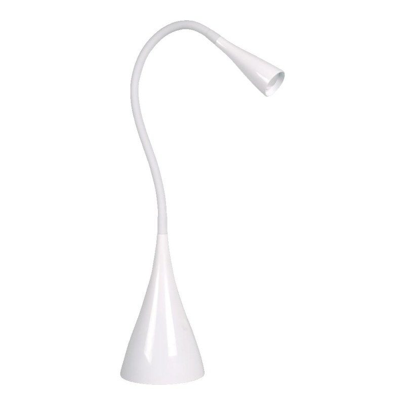 PREZENT YOGA LED/4W,3000K, WHITE