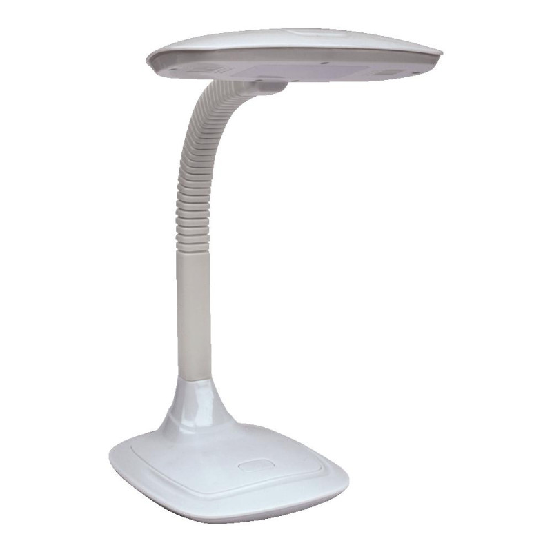 PREZENT PADDY LED/4W, 6500K, WHITE, TABLE