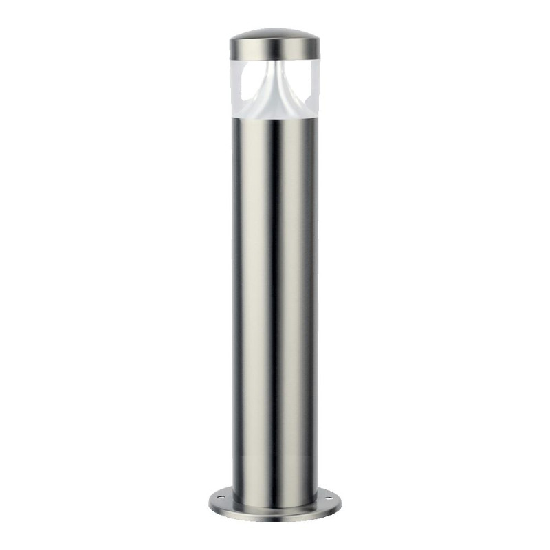 PREZENT ZEN LED/6W,4000K,IP44, 70CM,S.STEEL
