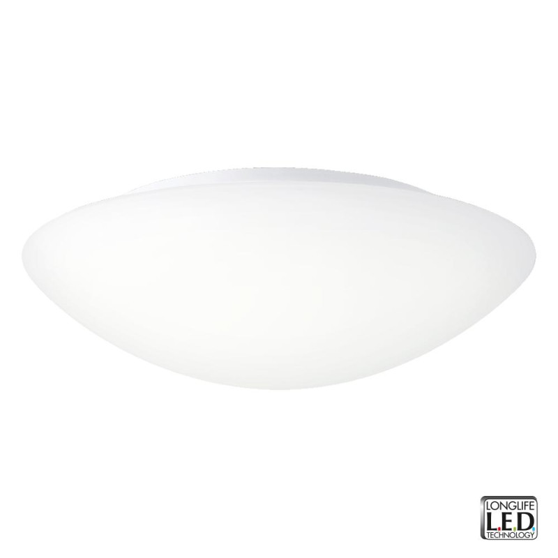 PREZENT ASPEN II. LED/24W,4000K, IP44,WHITE