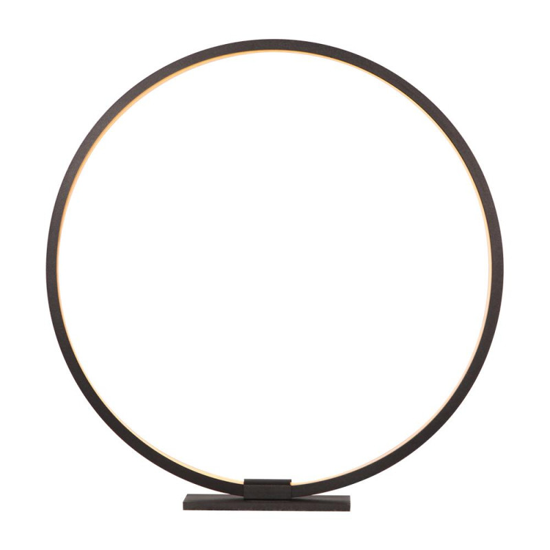 PREZENT LOOP LED/12,5W,3000K, BLACK