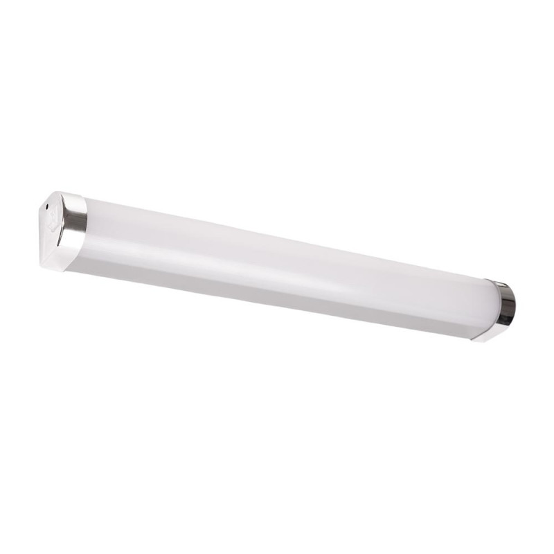 PREZENT TETRIM MINI LED/6W,4000K,IP44,CHR/WHITE