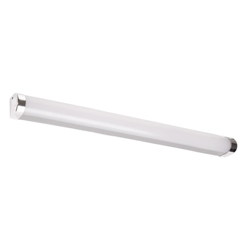 PREZENT TETRIM MINI LED/15W,4000K,IP44,CHR/WHITE
