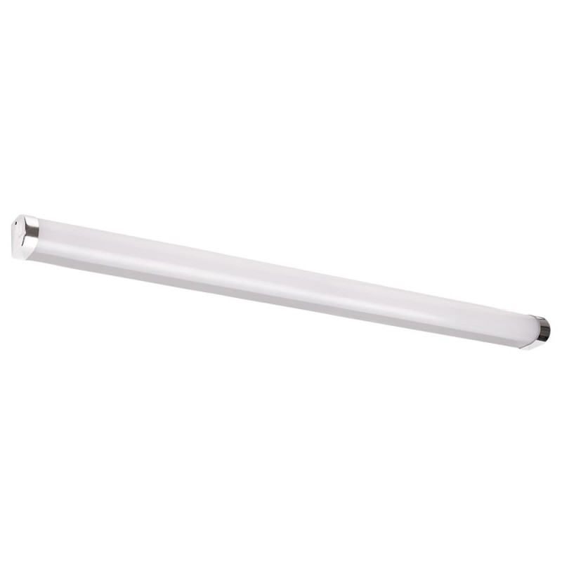 PREZENT TETRIM MINI LED/20W,4000K,IP44,CHR/WHITE