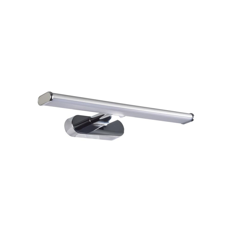 PREZENT FONTEA LED/8W,4000K,IP44,CHR/WHITE