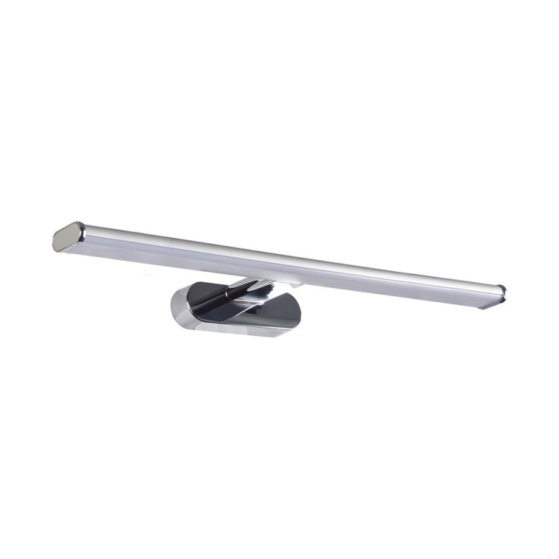 PREZENT FONTEA LED/12W,4000K,IP44,CHR/WHITE
