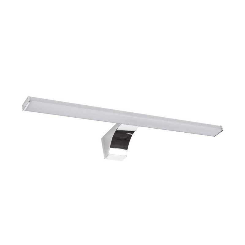 PREZENT ASTA LED/12W,4000K,IP44,CHR/WHITE