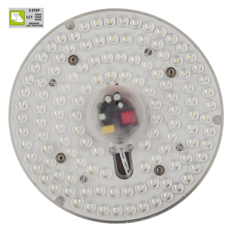 EMITHOR LED MODULE CCT 30W, 3000K-6000K