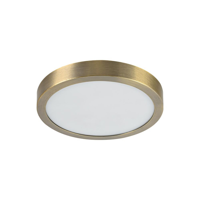 PREZENT LENYS IV. LED/9W,4000K, ABS