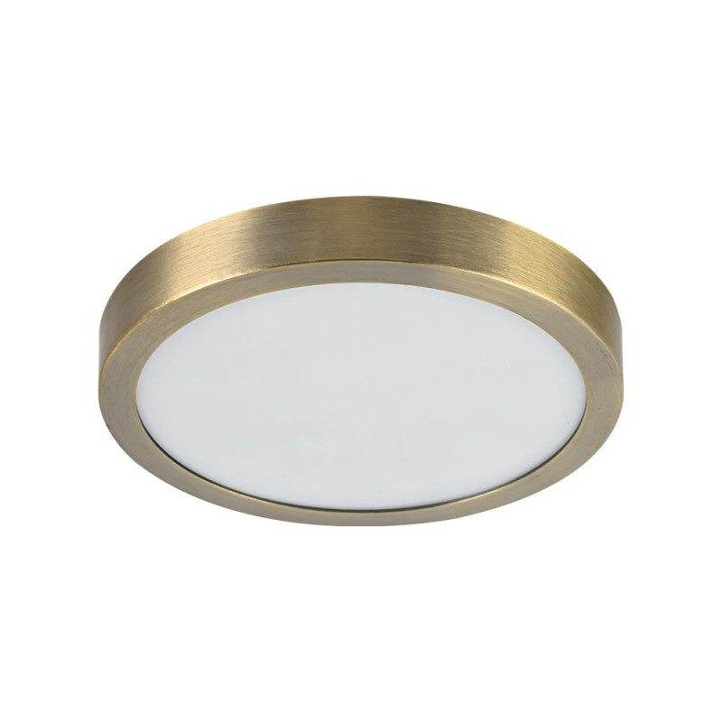 PREZENT LENYS IV. LED/15W,4000K, ABS