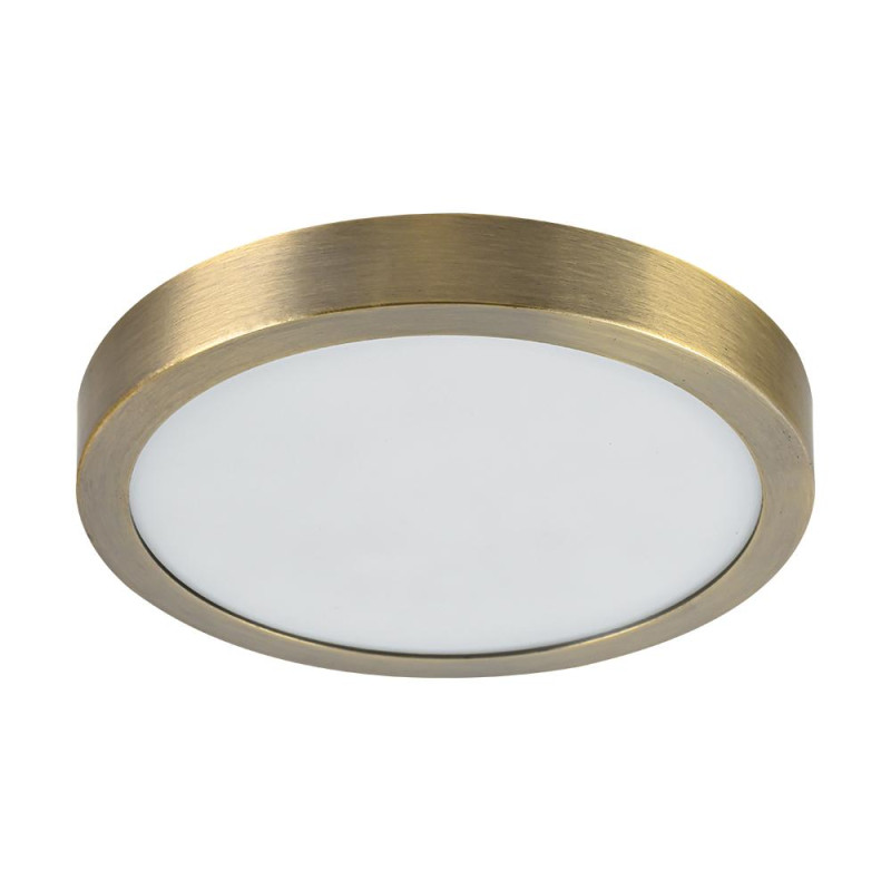 PREZENT LENYS IV. LED/22W,4000K, ABS