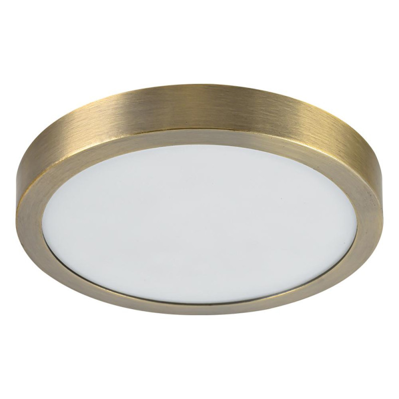 PREZENT LENYS IV. LED/26W,4000K, ABS