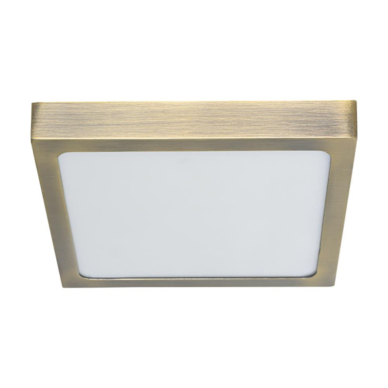 PREZENT LENYS IV. LED/22W,4000K, ABS 