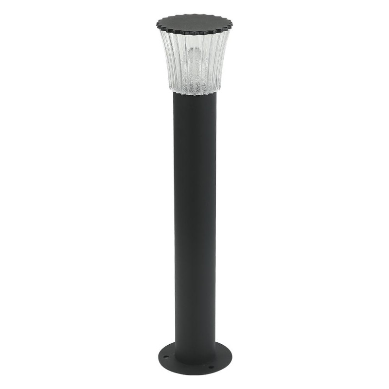 PREZENT AVENTO LED/5W,4000K,IP54, BLACK, POLE