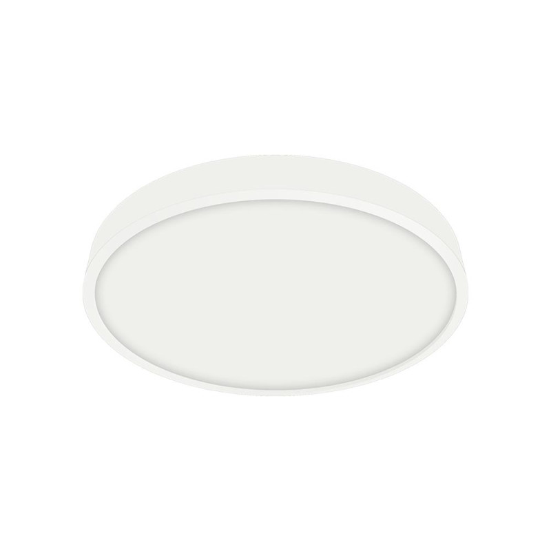 PREZENT LENYS II. LED/12W,4000K,IP20/IP44,WHITE