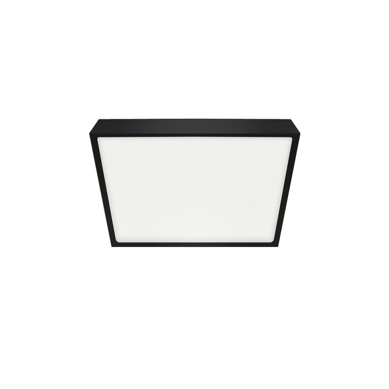 PREZENT LENYS III. LED/6W,4000K,IP20/IP44,BLACK